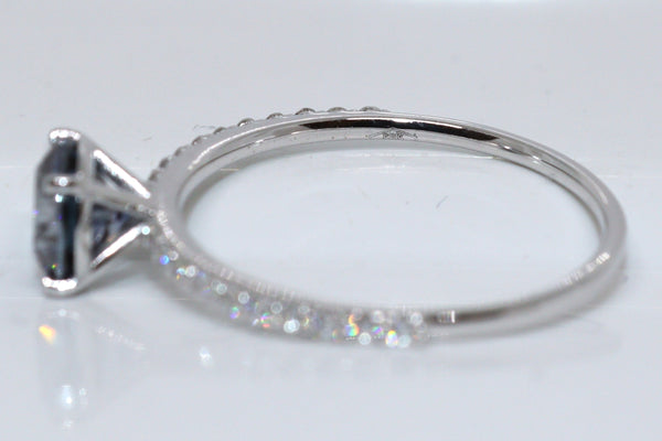 Lab Grown - Diamanten ring - 17.5 mm